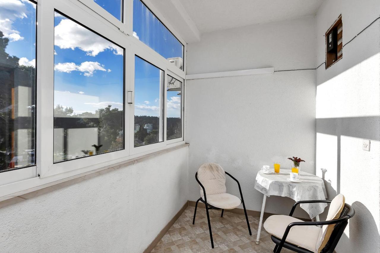 Apartments Maria Makarska Exterior foto