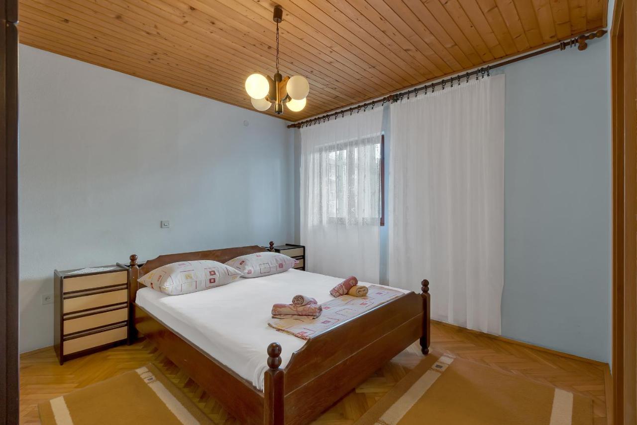 Apartments Maria Makarska Exterior foto