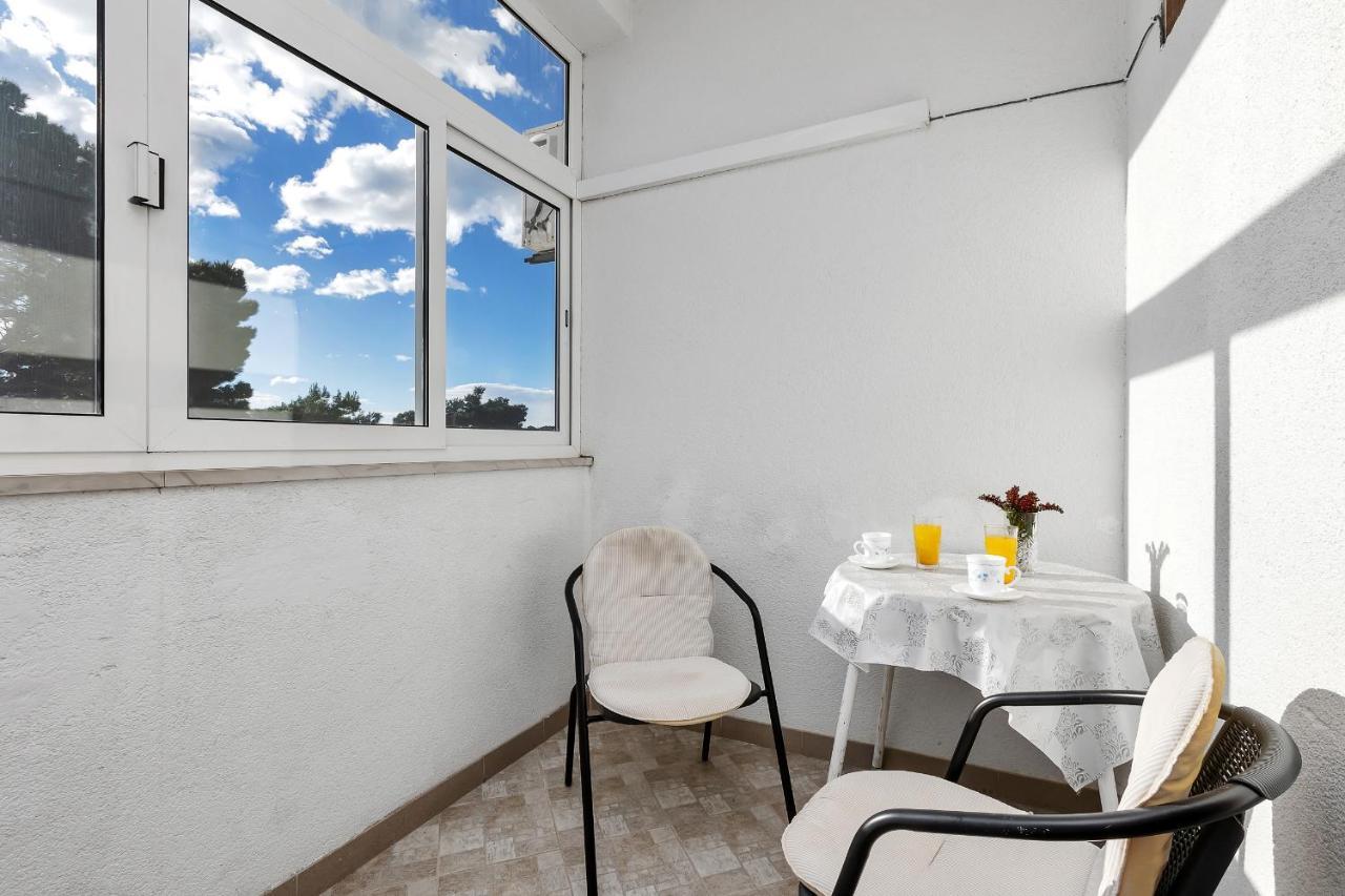 Apartments Maria Makarska Exterior foto