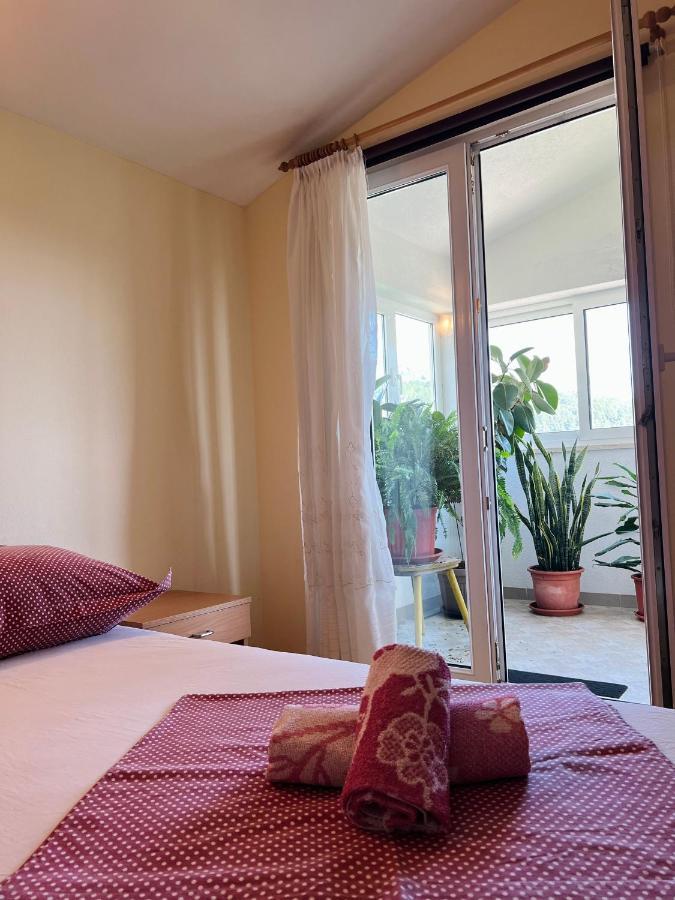 Apartments Maria Makarska Exterior foto